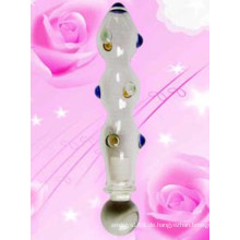 Injo Glas Dildo Ij-Gst198 für Frauen